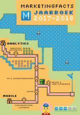 Marketingfacts Jaarboek 2017-2018- Thomas van maanen
