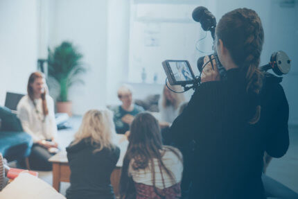 Mediatraining