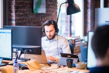 Meer omzet met hybride sales