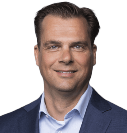 Mike van Toll