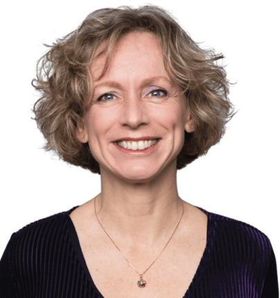 Nanette Burm