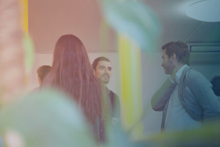 Personal Networking