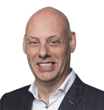 Peter Verstoep