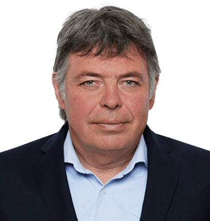 Remko Wabeke