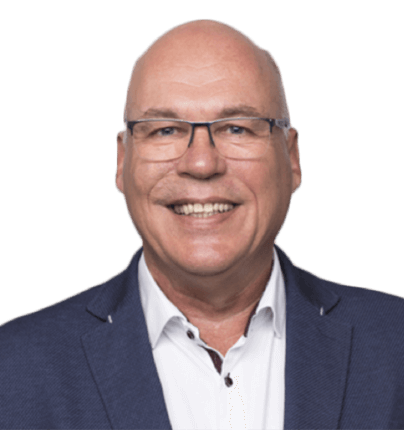 Rob Goenee