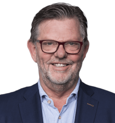 Sjaak Goudswaard