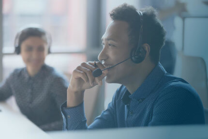 Telefonische Acquisitie