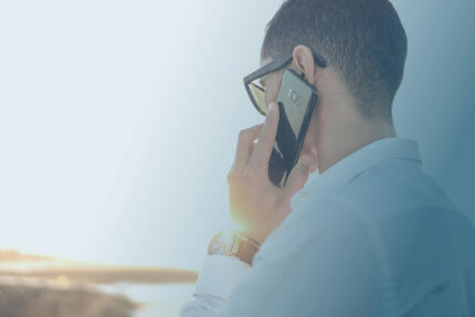 Telefonische Vaardigheden