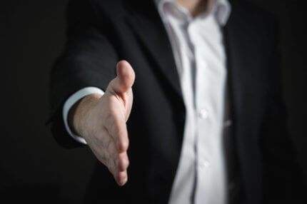 5 tips voor non-sales sellers