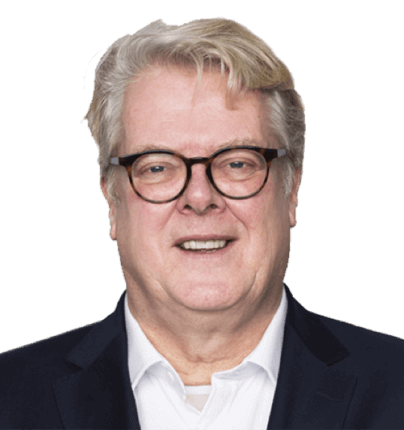 Wout van Winssen