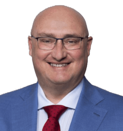Martin van den Goorbergh