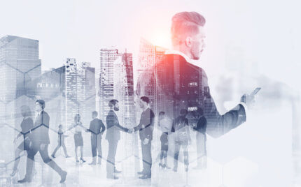 Waar denk jij dat het heen gaat in 2021 op het gebied van B2B sales?