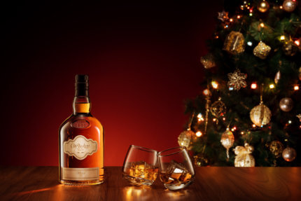 Christmas in the Highlands