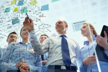 Het koopgedrag in de B2B buying journey is sterk aan het veranderen