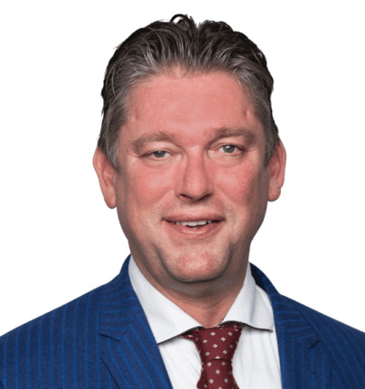 Sven van Hulst