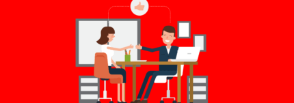 Tips voor de follow-up van een verkoopgesprek!
